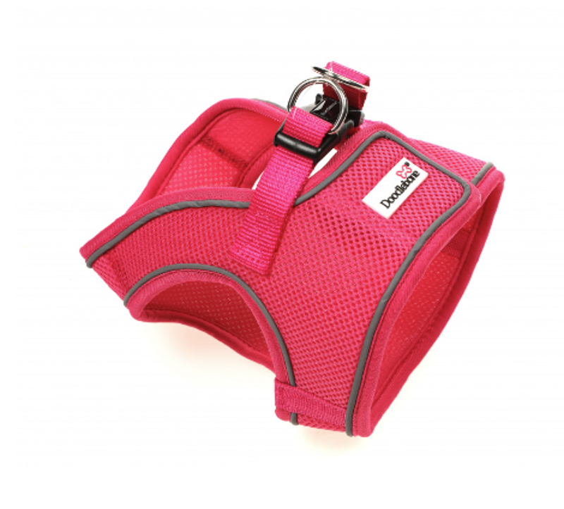 Doodlebone Original Snappy Harness-1